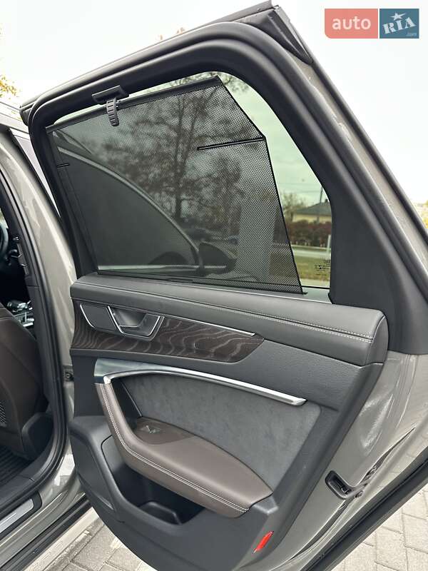 Універсал Audi A6 Allroad 2022 в Києві фото 27 Універсал Audi A6 Allroad 2022 в Києві