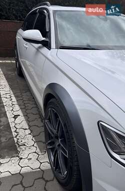 Універсал Audi A6 Allroad 2016 в 