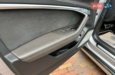 Универсал Audi A6 Allroad 2022 в 