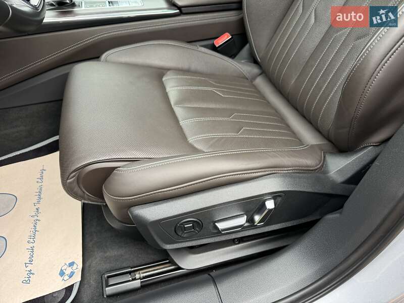Універсал Audi A6 Allroad 2022 в Києві фото 30 Універсал Audi A6 Allroad 2022 в Києві