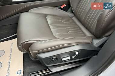 Универсал Audi A6 Allroad 2022 в 