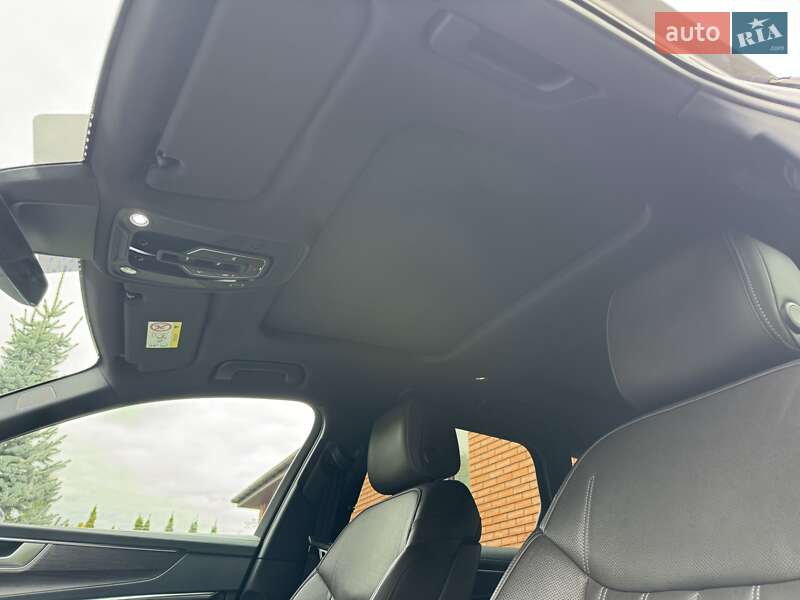 Універсал Audi A6 Allroad 2022 в Києві фото 45 Універсал Audi A6 Allroad 2022 в Києві