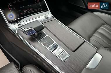 Универсал Audi A6 Allroad 2022 в 