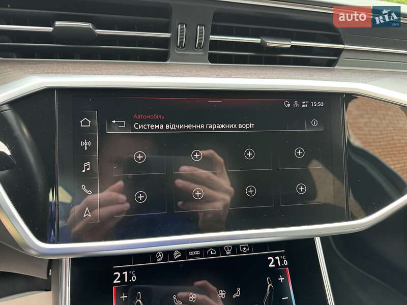 Універсал Audi A6 Allroad 2022 в Києві фото 67 Універсал Audi A6 Allroad 2022 в Києві