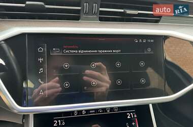 Универсал Audi A6 Allroad 2022 в 