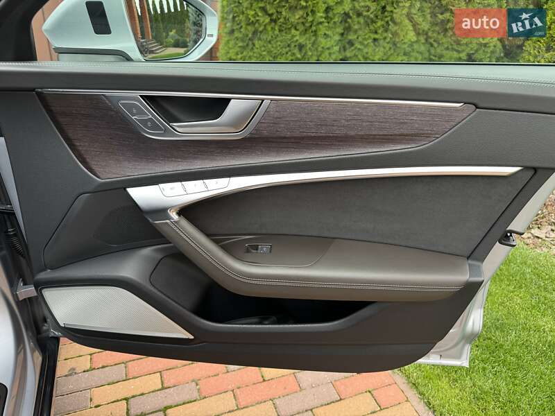 Універсал Audi A6 Allroad 2022 в Києві фото 75 Універсал Audi A6 Allroad 2022 в Києві