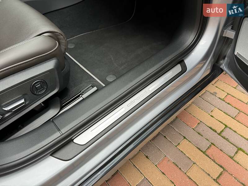 Універсал Audi A6 Allroad 2022 в Києві фото 73 Універсал Audi A6 Allroad 2022 в Києві