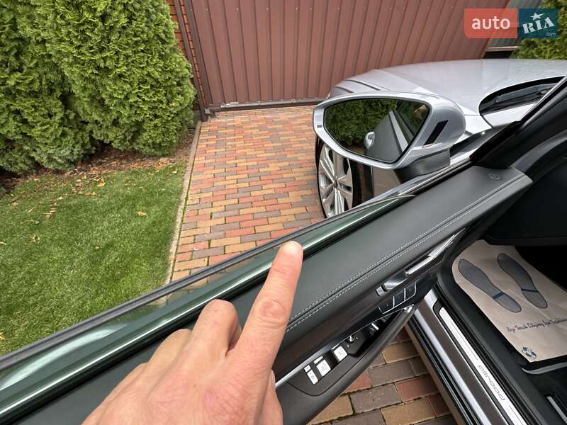 Універсал Audi A6 Allroad 2022 в Києві фото 85 Універсал Audi A6 Allroad 2022 в Києві