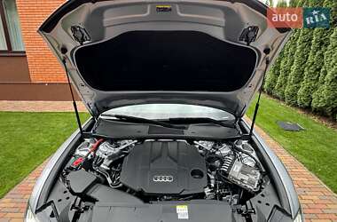 Универсал Audi A6 Allroad 2022 в 