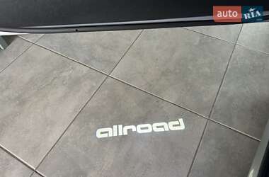 Универсал Audi A6 Allroad 2022 в 