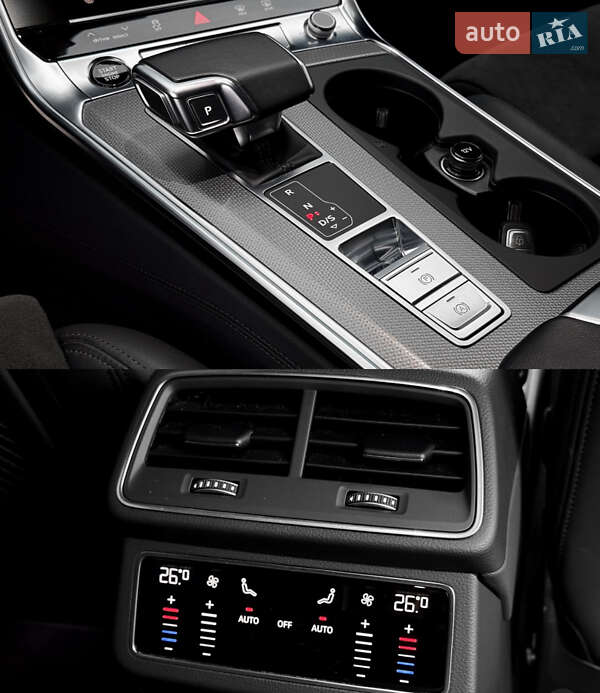 Универсал Audi A6 Allroad 2020 в Луцке