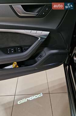 Універсал Audi A6 Allroad 2020 в 