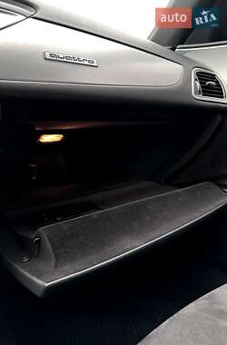 Універсал Audi A6 Allroad 2016 в  фото 38 Універсал Audi A6 Allroad 2016 в