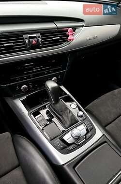 Універсал Audi A6 Allroad 2016 в  фото 46 Універсал Audi A6 Allroad 2016 в
