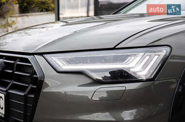 Универсал Audi A6 Allroad 2023 в 