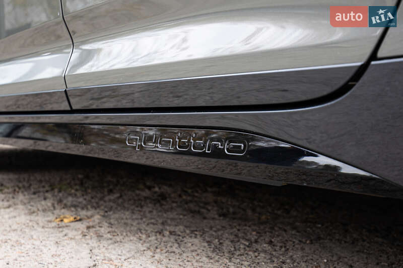 Універсал Audi A6 Allroad 2023 в Києві