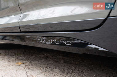Универсал Audi A6 Allroad 2023 в 