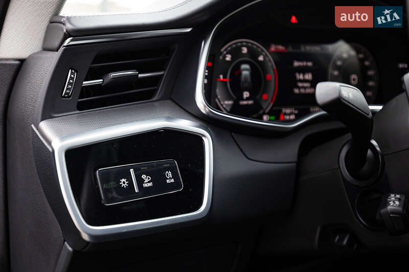 Універсал Audi A6 Allroad 2023 в Києві