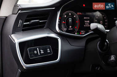 Универсал Audi A6 Allroad 2023 в 