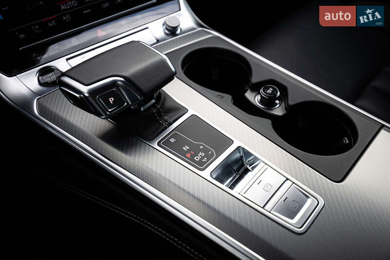 Універсал Audi A6 Allroad 2023 в Києві