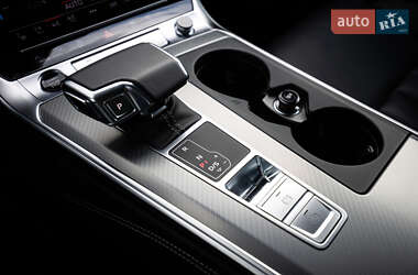 Универсал Audi A6 Allroad 2023 в 