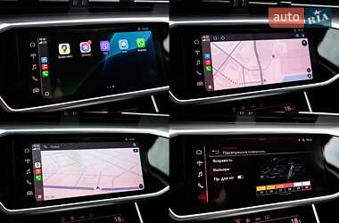 Универсал Audi A6 Allroad 2023 в 