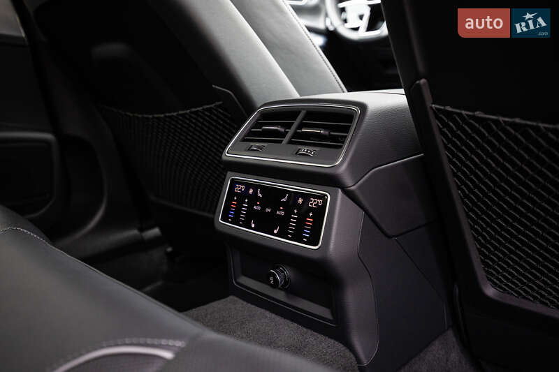 Універсал Audi A6 Allroad 2023 в Києві