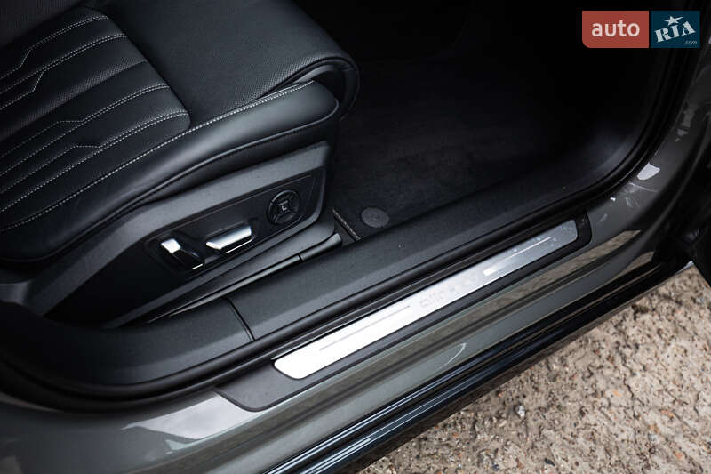 Універсал Audi A6 Allroad 2023 в Києві