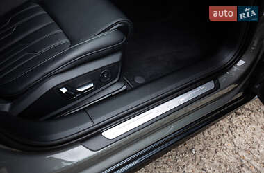 Универсал Audi A6 Allroad 2023 в 
