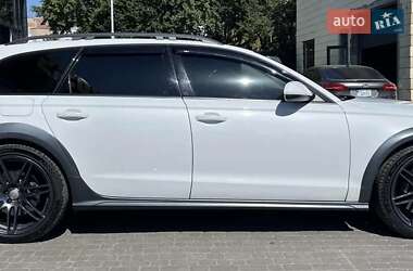 Універсал Audi A6 Allroad 2016 в 
