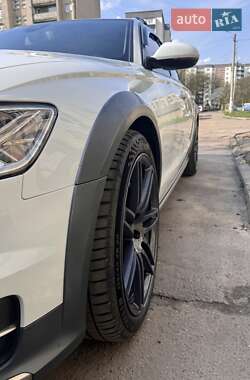 Універсал Audi A6 Allroad 2016 в 