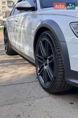 Універсал Audi A6 Allroad 2016 в 