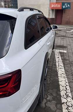 Універсал Audi A6 Allroad 2016 в 