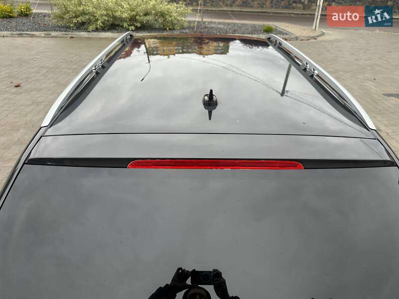 Универсал Audi A6 Allroad 2010 в Луцке