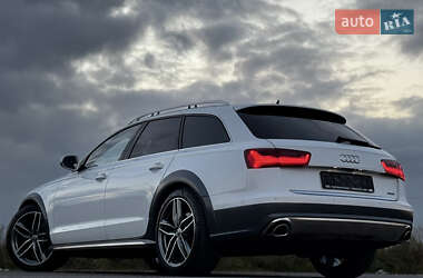 Універсал Audi A6 Allroad 2017 в 