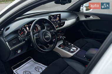 Універсал Audi A6 Allroad 2017 в 
