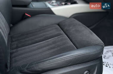 Універсал Audi A6 Allroad 2017 в 