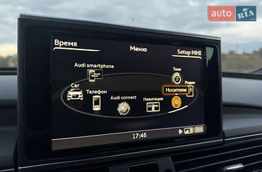 Універсал Audi A6 Allroad 2017 в 
