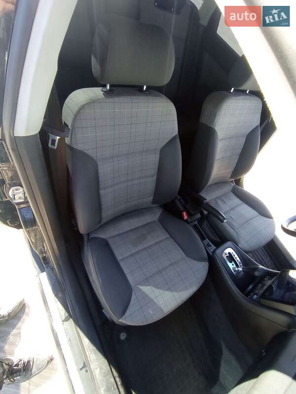 Універсал Audi A6 Allroad 2004 в Золочеві фото 15 Універсал Audi A6 Allroad 2004 в Золочеві