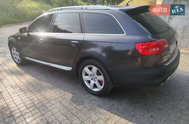 Универсал Audi A6 Allroad 2006 в Киеве