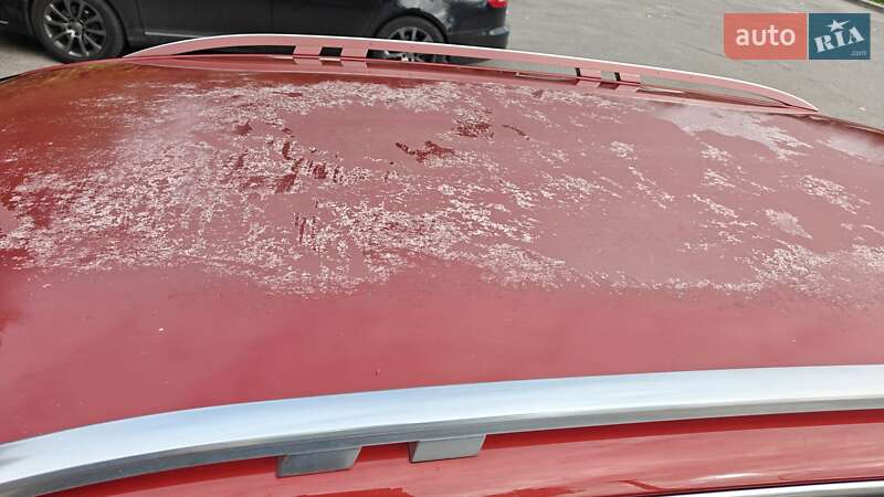 Універсал Audi A6 Allroad 2008 в Києві