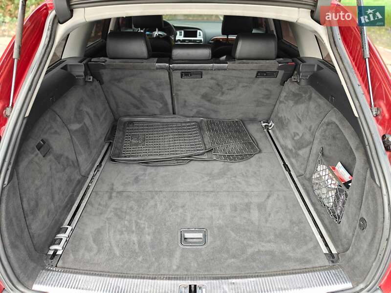 Універсал Audi A6 Allroad 2008 в Києві