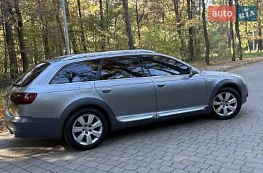 Универсал Audi A6 Allroad 2007 в 