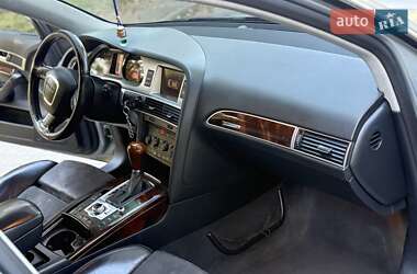 Универсал Audi A6 Allroad 2007 в 