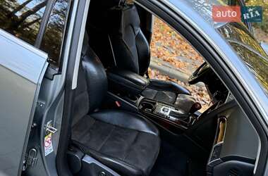 Универсал Audi A6 Allroad 2007 в 