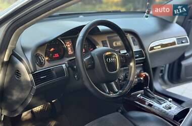 Универсал Audi A6 Allroad 2007 в 