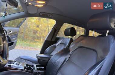Универсал Audi A6 Allroad 2007 в 