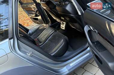 Универсал Audi A6 Allroad 2007 в 