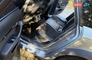 Универсал Audi A6 Allroad 2007 в 