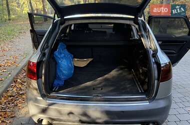 Универсал Audi A6 Allroad 2007 в 